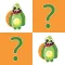 Cute Monsters Matching Game