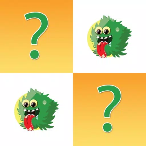 Monsters Memory Match Game Monsters Memory Match Game