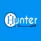 الصياد hunter