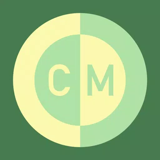 Simple Color Match
