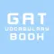 GAT Vocabulary Book For University Admissions
