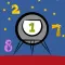 Easy Counting 123 - Top Learning Numbers Games For Kids