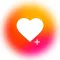 Get Likes Pic Mask & Blur Edit