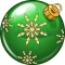 Xmas and New Year Stickers
