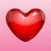 Valentine's Love Stickers
