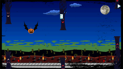 Скриншоты Flap-Flap Bat