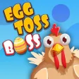 Egg Toss Boss