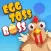Egg Toss Boss