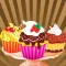 Awesome Sugary Mini Cupcake Clickers Madness