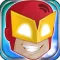 Bitter Superhero League Alliance