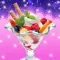 Dessert Ice Cream Kitchen Food Maker Game