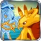 Hero Monsters Clash - Free Racing and fighting Game in the New Earth Era