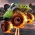 Monster MMX Shooting Racer