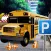 3D Bus Driver Parking Stunt Champ