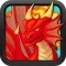 Smash Dragon - Giant Dino War free