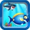 Tiny Fish Race - Free running games
