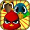 Super Wings Escape Season