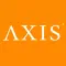 Axis TMS Track and Trace