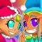 Shimmer shine Avatar Dress Up
