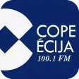 Cope Ecija 100.1 FM