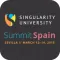 Singularity Summit Spain