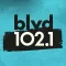 BLVD 102.1