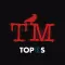 Top5’s Thriller Mag