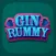 Gin Rummy Blyts