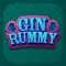 Gin Rummy Blyts