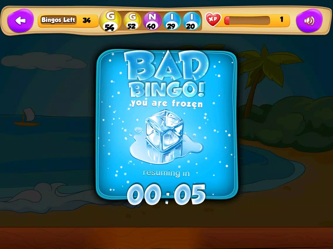 Bingo Bingo World Pop Bash Casino Heaven 2: Big Winnings for Ladies iPad Screenshots