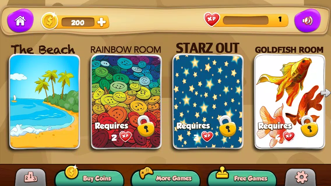 Bingo Bingo World Pop Bash Casino Heaven 2: Big Winnings for Ladies Screenshots