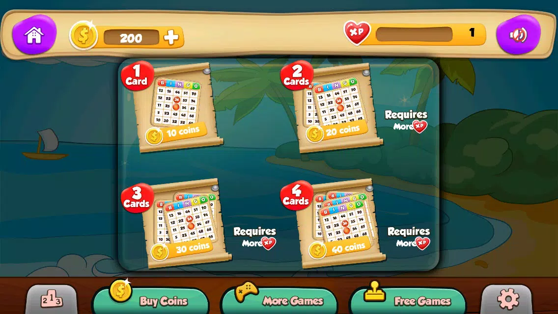Bingo Bingo World Pop Bash Casino Heaven 2: Big Winnings for Ladies Screenshots
