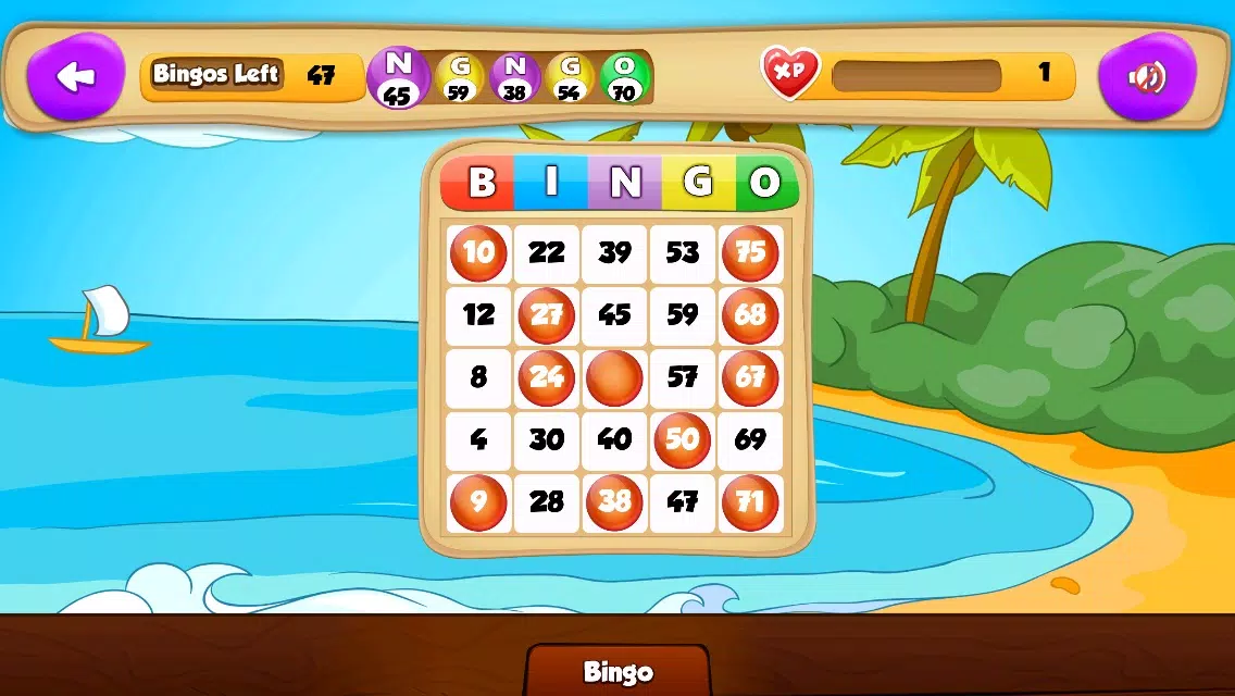 Bingo Bingo World Pop Bash Casino Heaven 2: Big Winnings for Ladies Screenshots