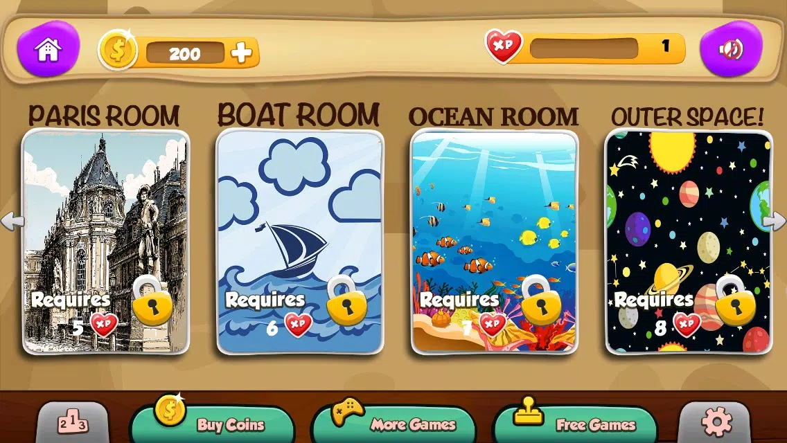 Bingo Bingo World Pop Bash Casino Heaven 2: Big Winnings for Ladies Screenshots