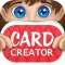 Charades Pop Card Creator!
