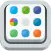 Social Touch Keyboard - One touch
