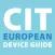 CIT Europe Device Guide