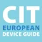 CIT Europe Device Guide