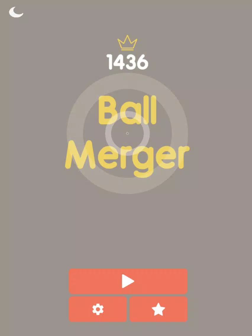 Ball Merger iPad  Screenshots