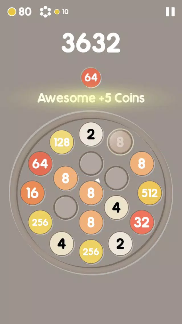 Ball Merger Screenshots