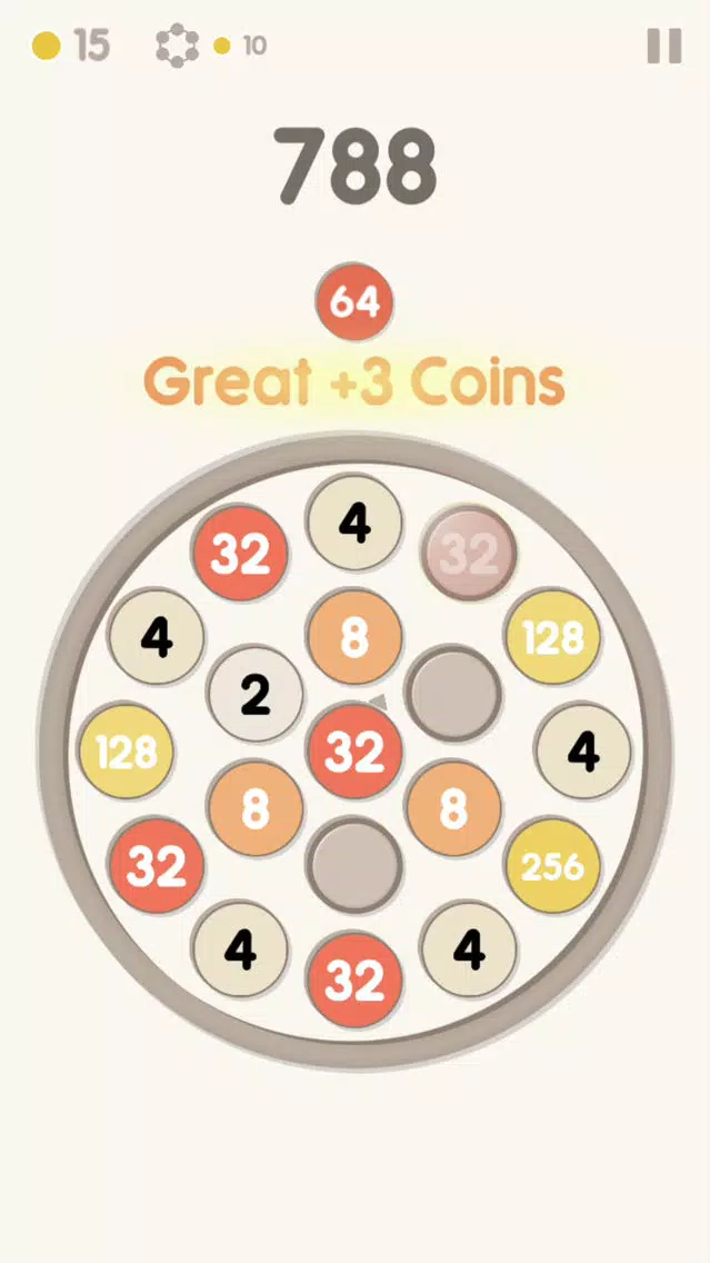 Ball Merger Screenshots