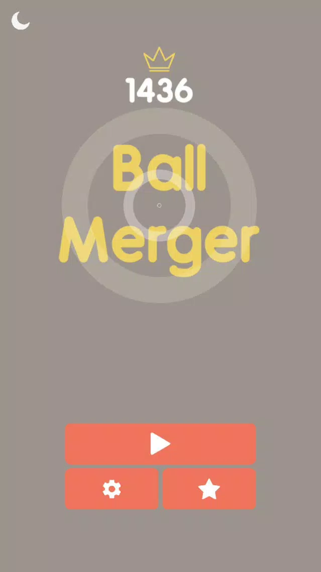 Ball Merger Screenshots