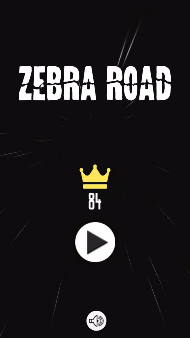 Zebra Road Screenshots