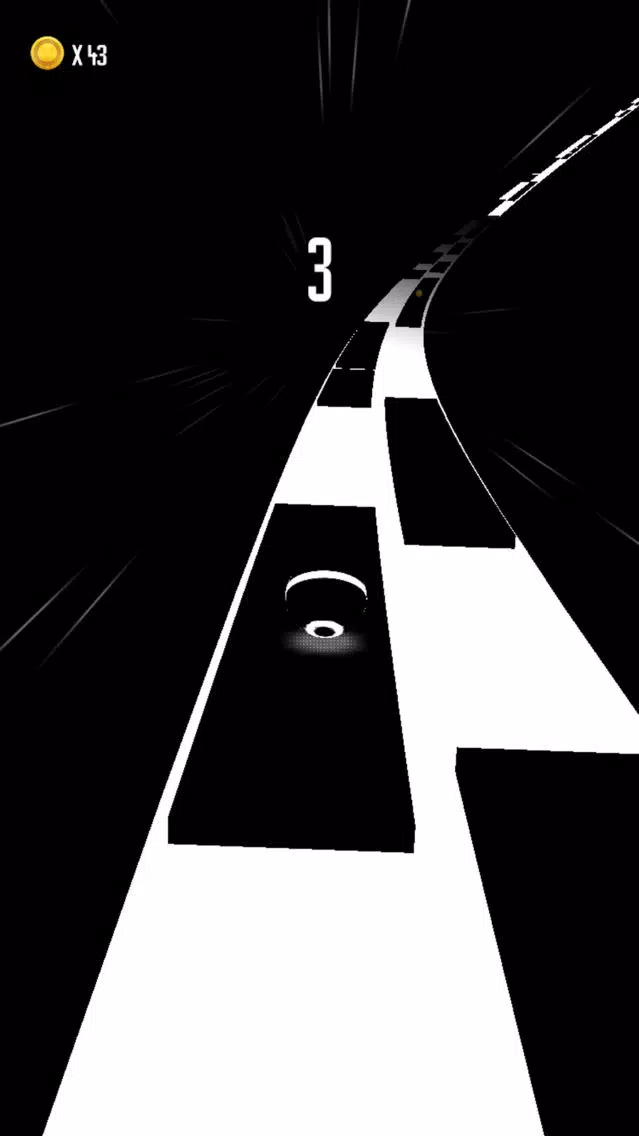 Zebra Road Screenshots