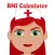BMI Calculator⋆