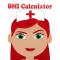 BMI Calculator⋆