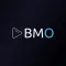 BMO Music Remote Control App