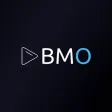BMO Music Remote Control App BMO Music Remote Control App