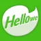 Hellowe keyboard
