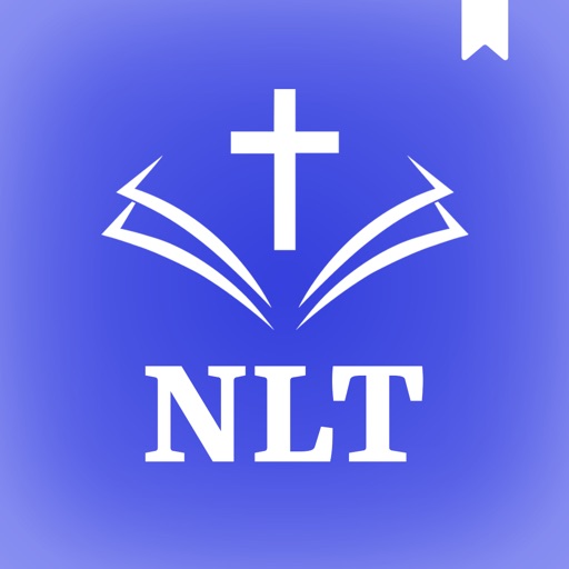 New Living Translation Bible. New Living Translation Bible.